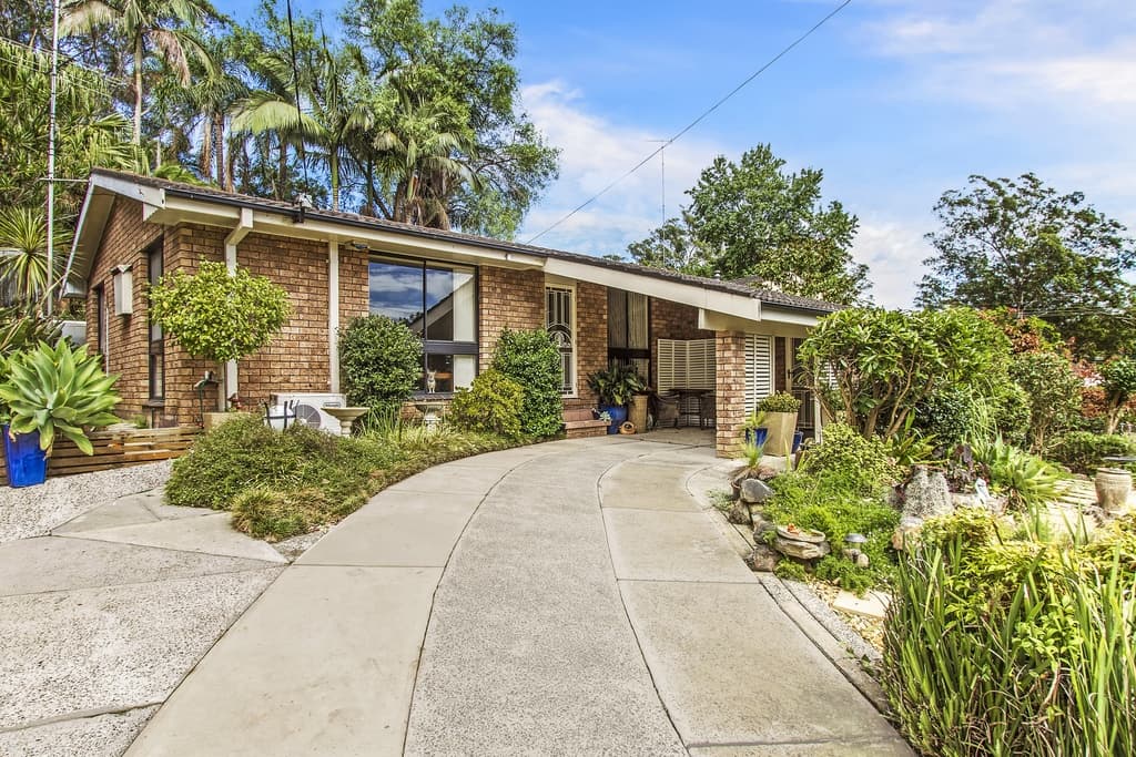44 Barree Avenue, Narara, Narara - Image 1