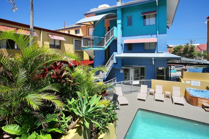 19/7-13 Beach Road, Coolum Beach, Coolum Beach - Thumbnail 6