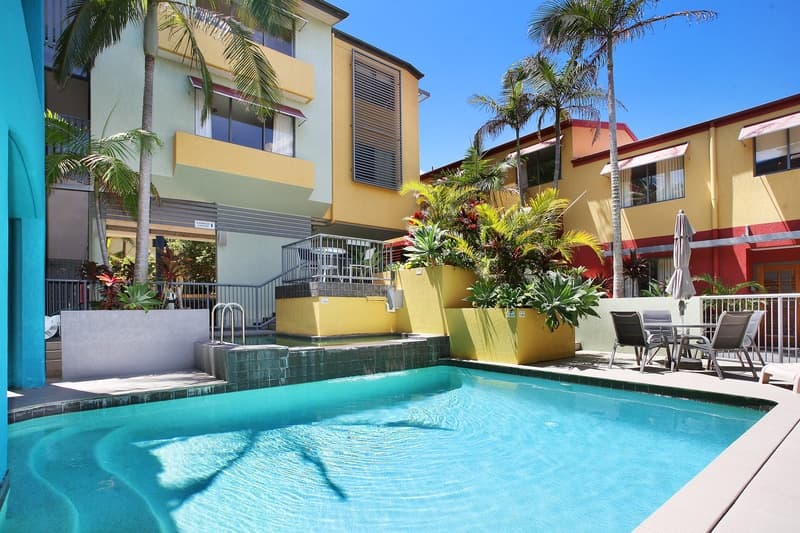 19/7-13 Beach Road, Coolum Beach, Coolum Beach - Thumbnail 7