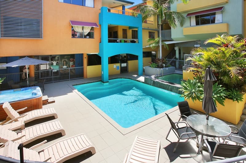 19/7-13 Beach Road, Coolum Beach, Coolum Beach - Thumbnail 8
