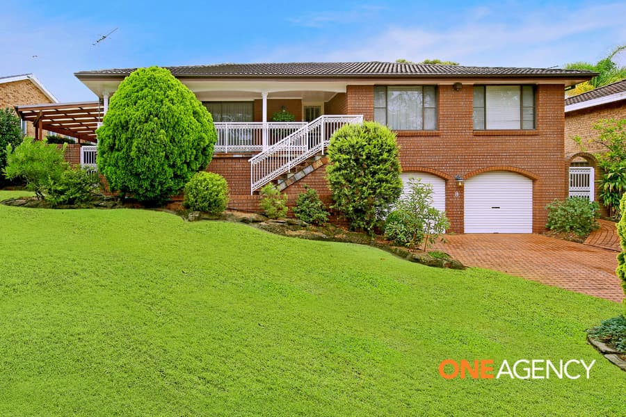 8 Yarrabee Avenue, Bangor, Bangor - Image 1