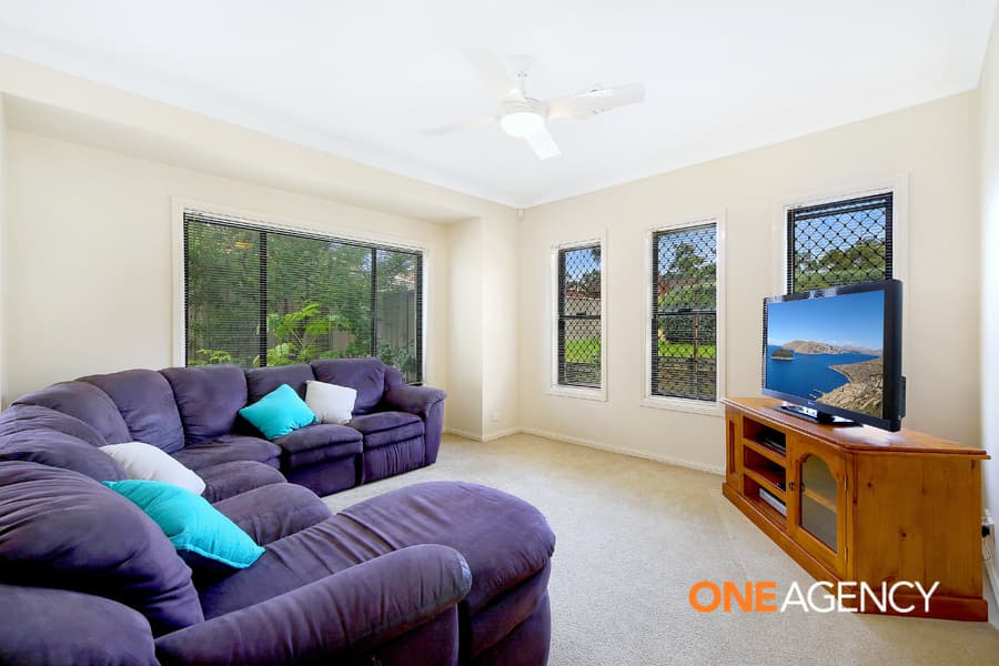 5/22 Gatenby Place, Barden Ridge, Barden Ridge - Thumbnail 2