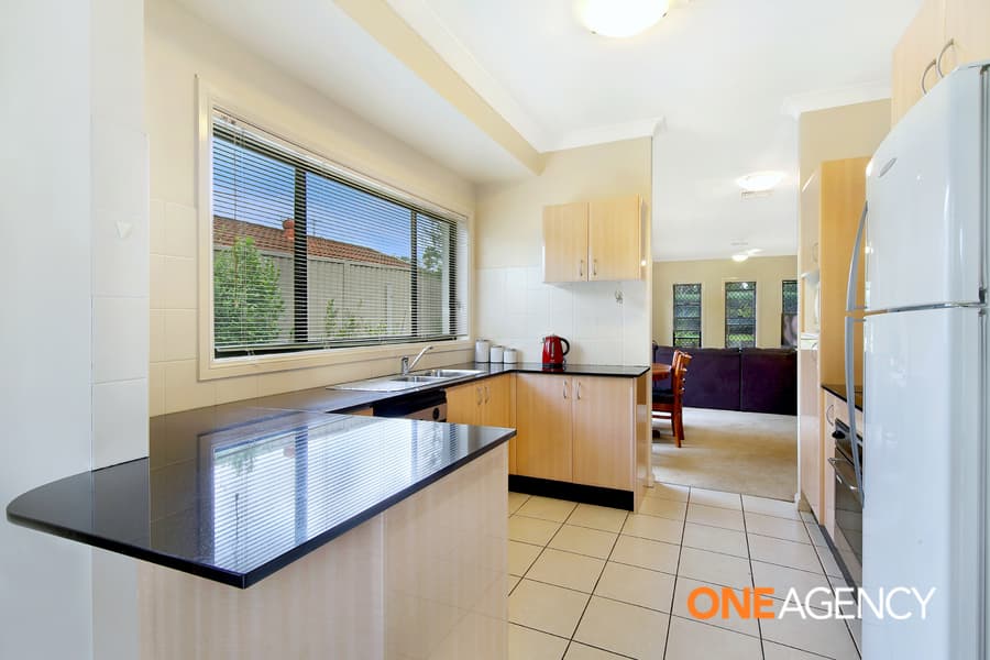 5/22 Gatenby Place, Barden Ridge, Barden Ridge - Thumbnail 3