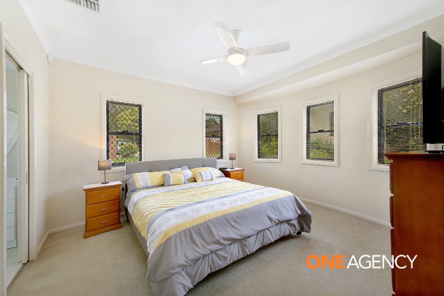 5/22 Gatenby Place, Barden Ridge, Barden Ridge - Thumbnail 5