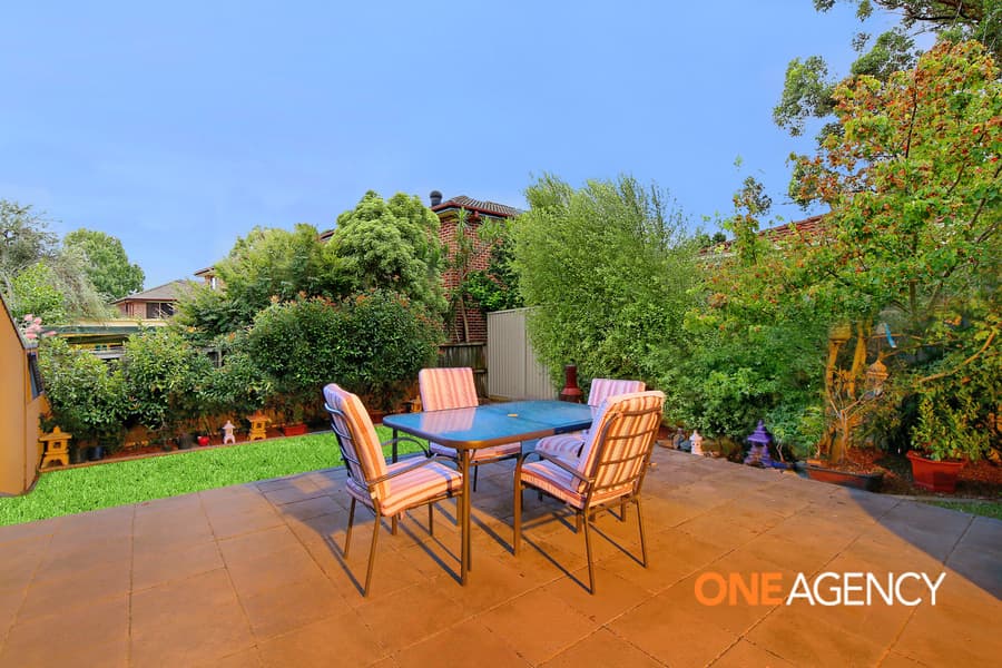 5/22 Gatenby Place, Barden Ridge, Barden Ridge - Thumbnail 6
