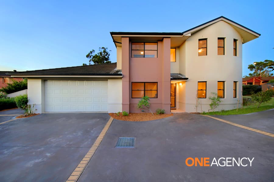 5/22 Gatenby Place, Barden Ridge, Barden Ridge - Image 1