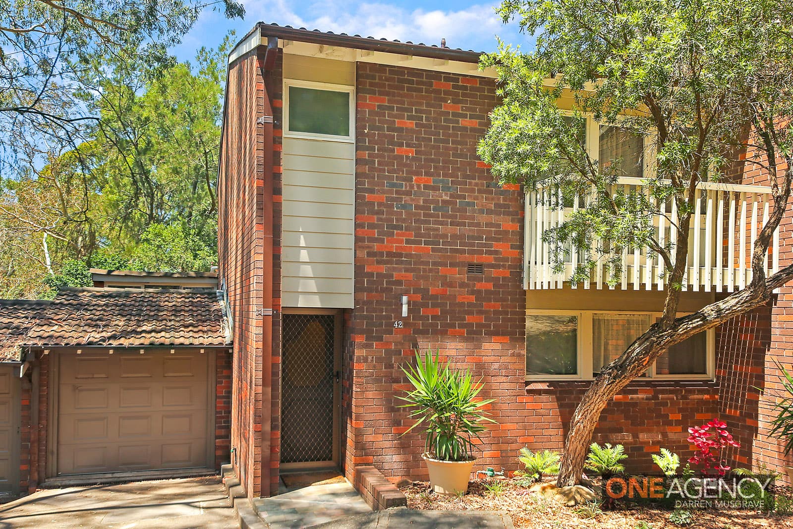 42/16 Alma Road, Padstow, Padstow - Image 1