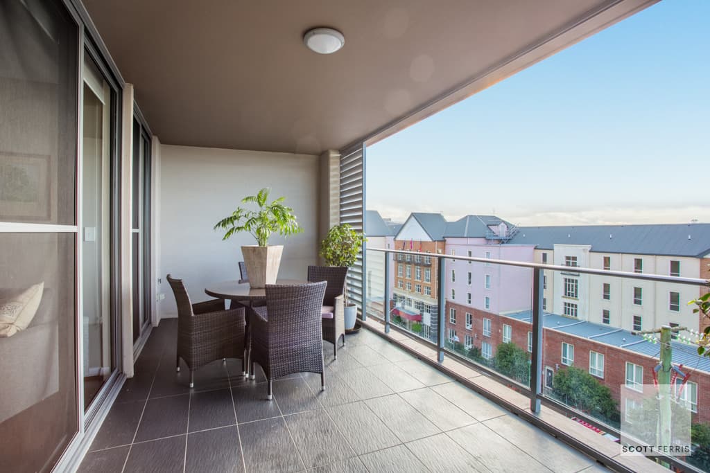 603/335 Wharf Road, Newcastle, Newcastle - Thumbnail 2