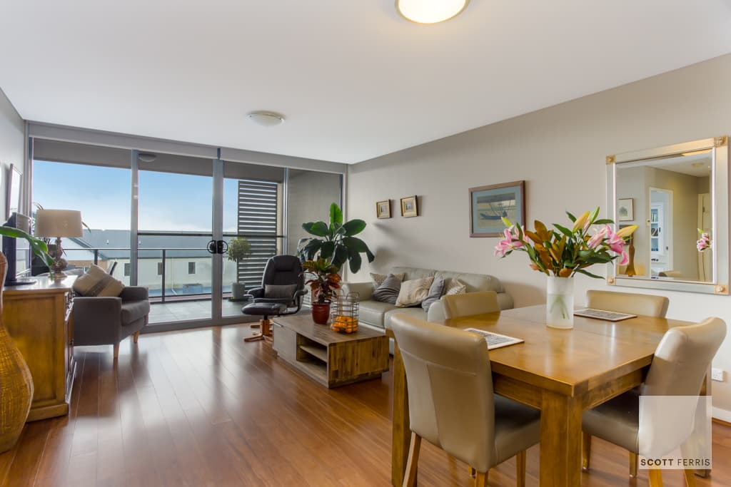 603/335 Wharf Road, Newcastle, Newcastle - Thumbnail 3