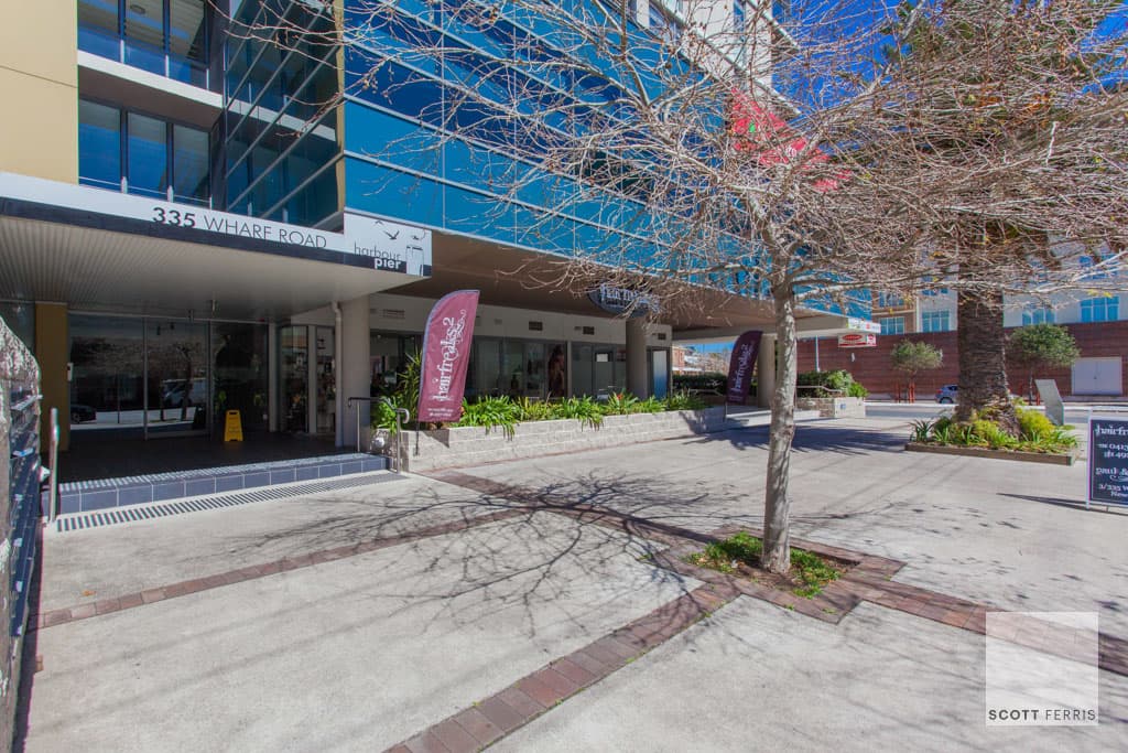 603/335 Wharf Road, Newcastle, Newcastle - Thumbnail 7