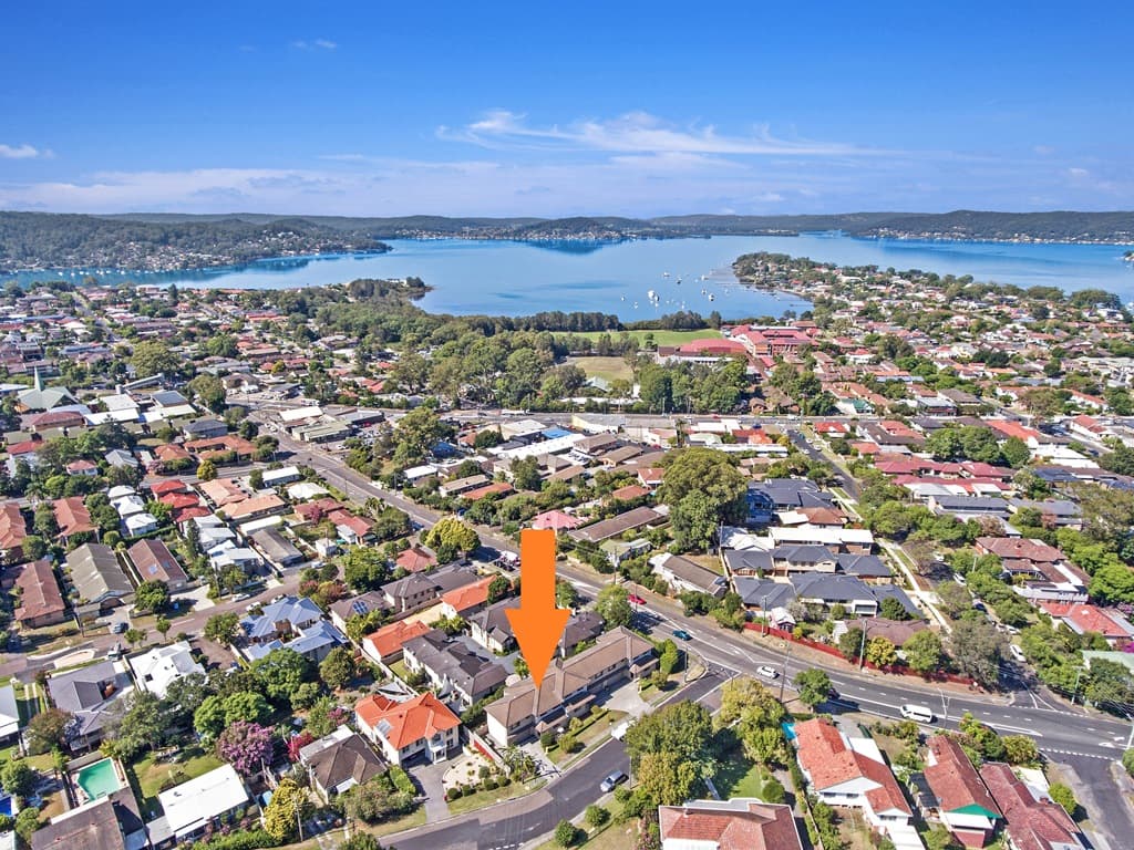 3/25 Henry Parry Drive, East Gosford, East Gosford - Thumbnail 3