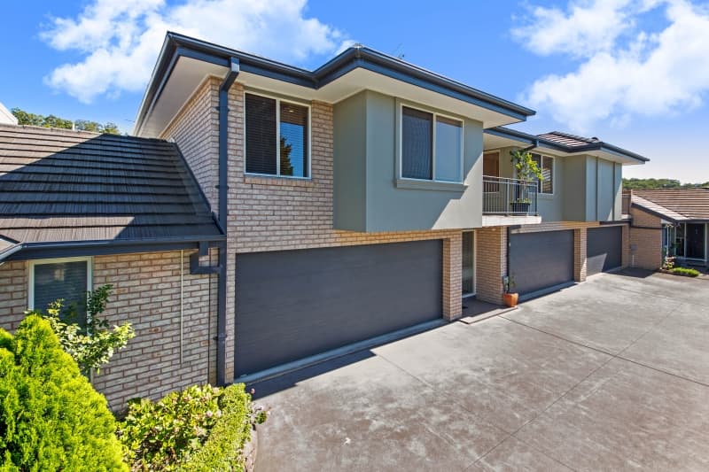 3/45 Russell Street, East Gosford, East Gosford - Image 1