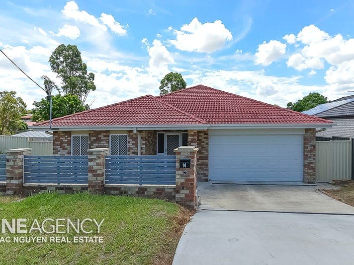 14 Sycamore Street, Inala, Inala - Image 1
