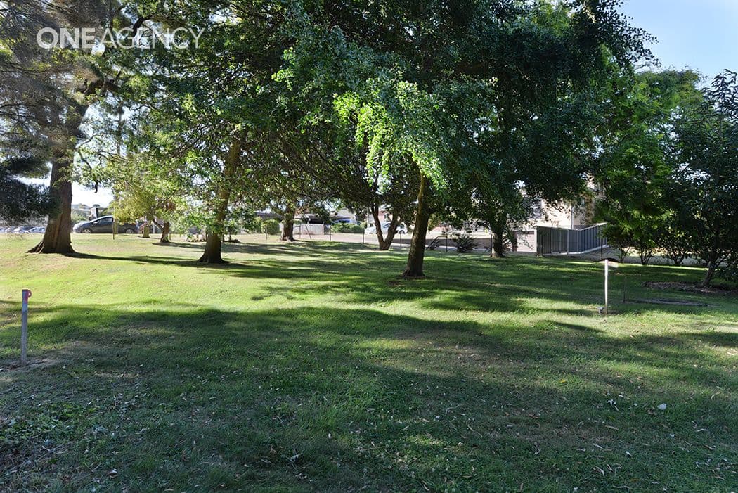 95A West Park Grove, Park Grove, Park Grove - Thumbnail 4