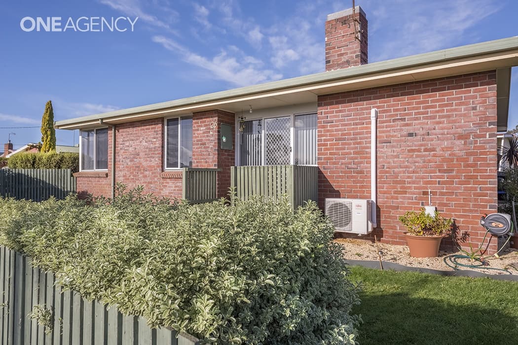 26 Beaufort Street, Somerset, Somerset - Image 1