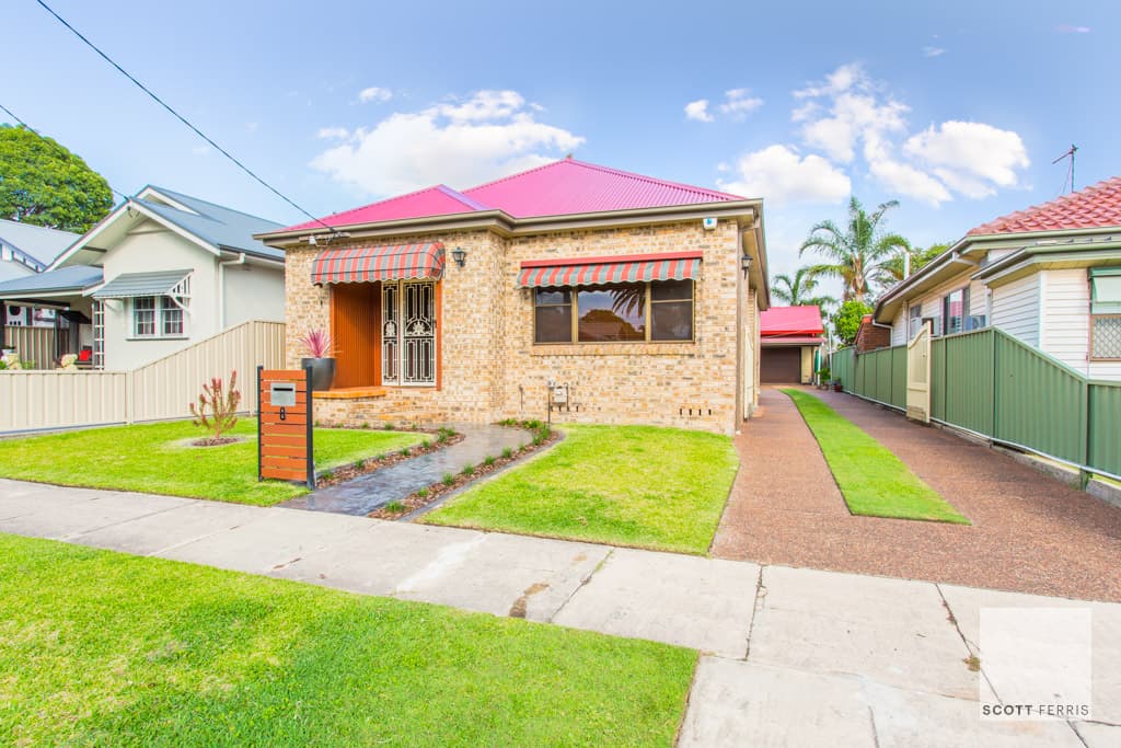 8 Avon Street, Mayfield, Mayfield - Image 1