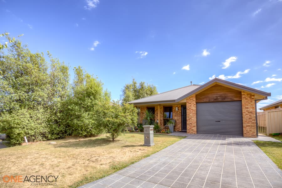 4a Rutherford Place, Orange, Orange - Image 1