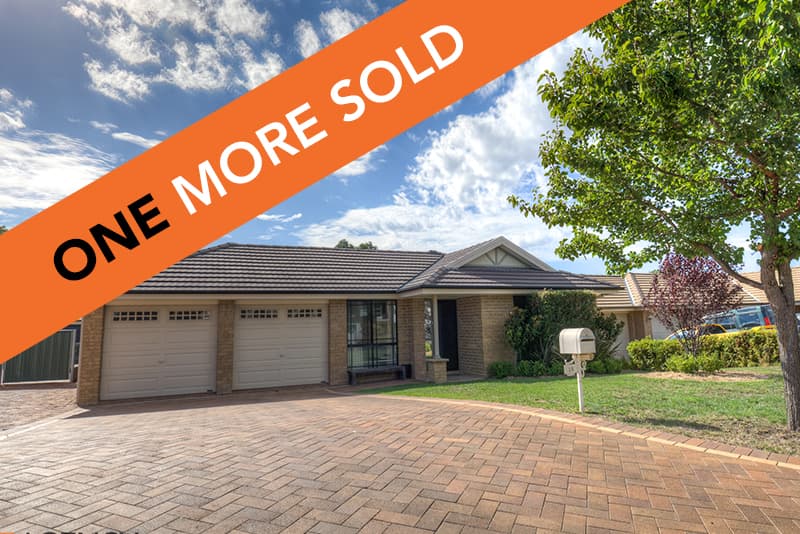 18 Discovery Drive, Orange, Orange - Image 1