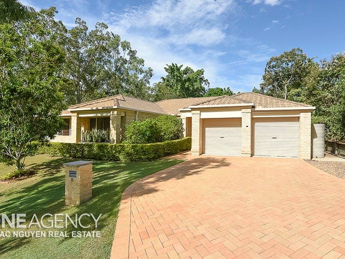 15 Cardwell Street, Forest Lake, Forest Lake - Thumbnail 2