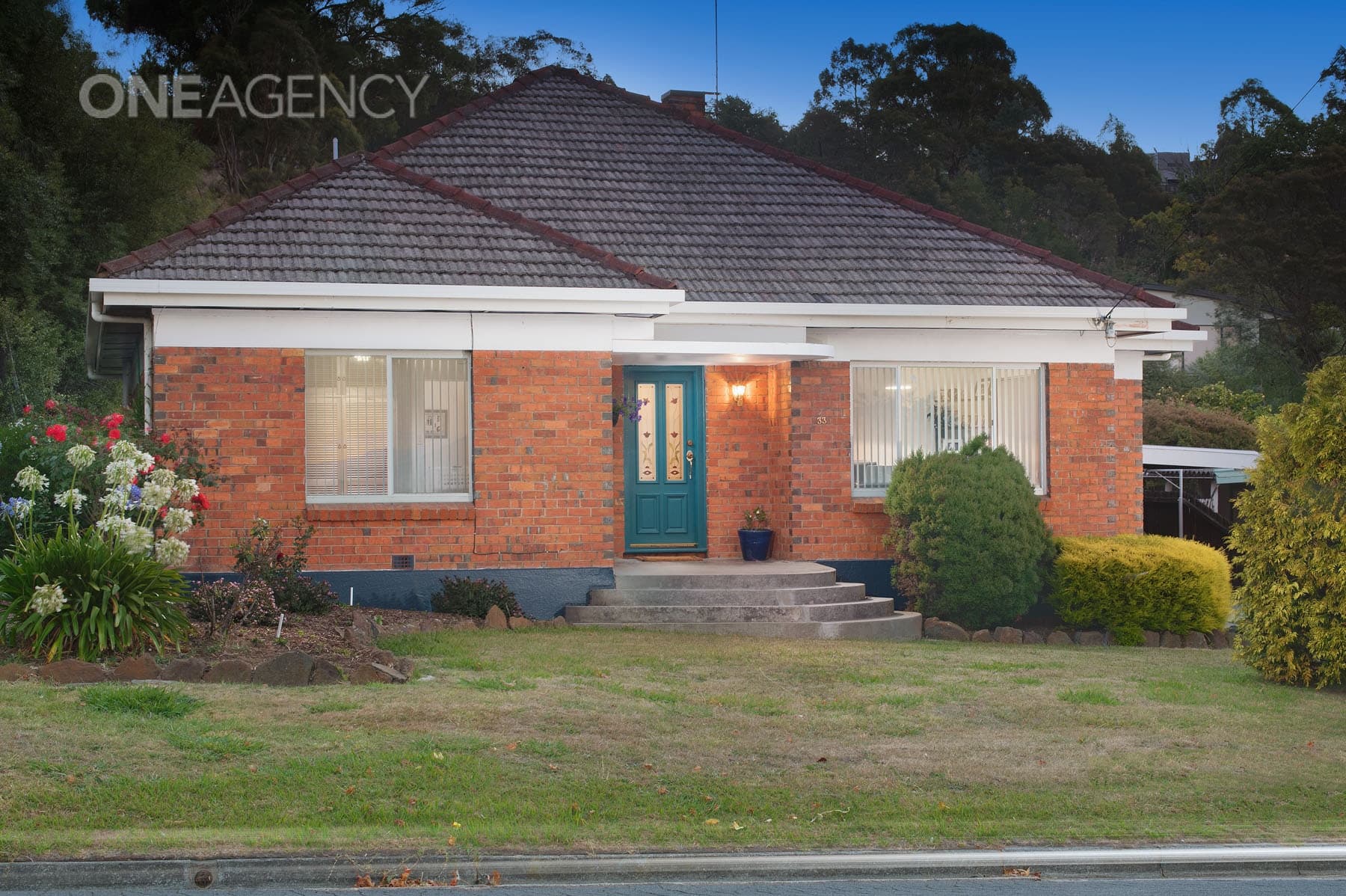 33 Pitt Avenue, Trevallyn, Trevallyn - Image 1