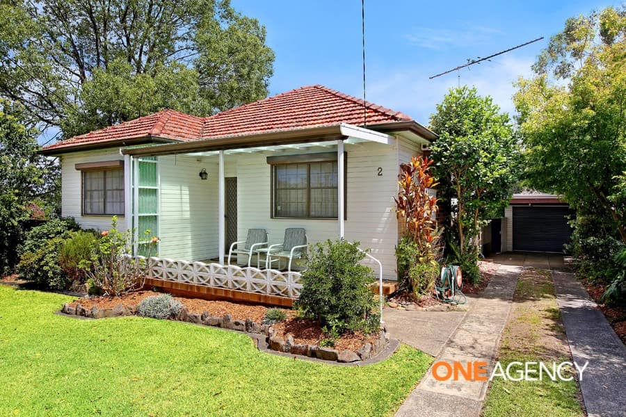 2 Karne Street, Riverwood, Riverwood - Image 1