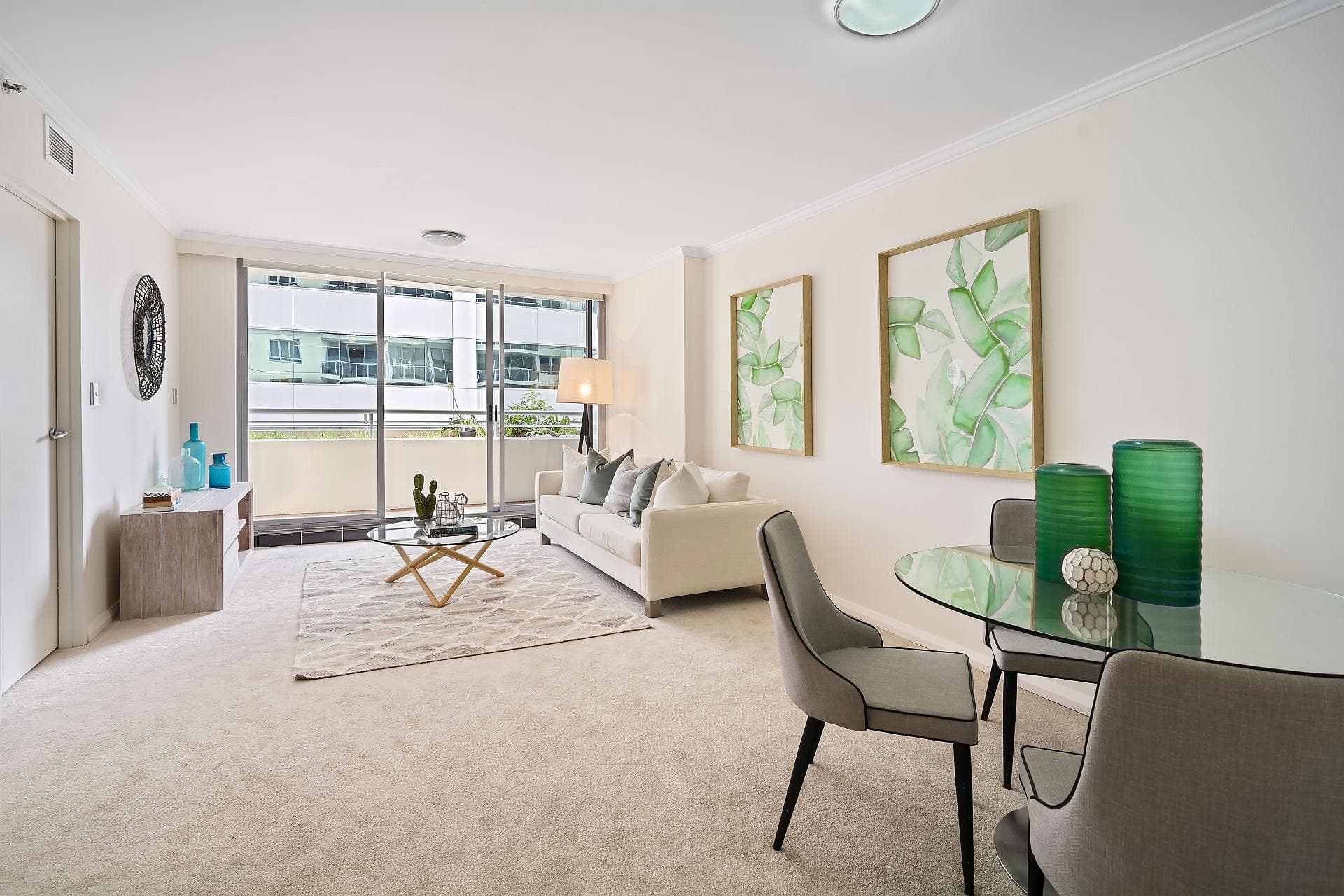 40/809 Pacific Highway, Chatswood, Chatswood - Image 1