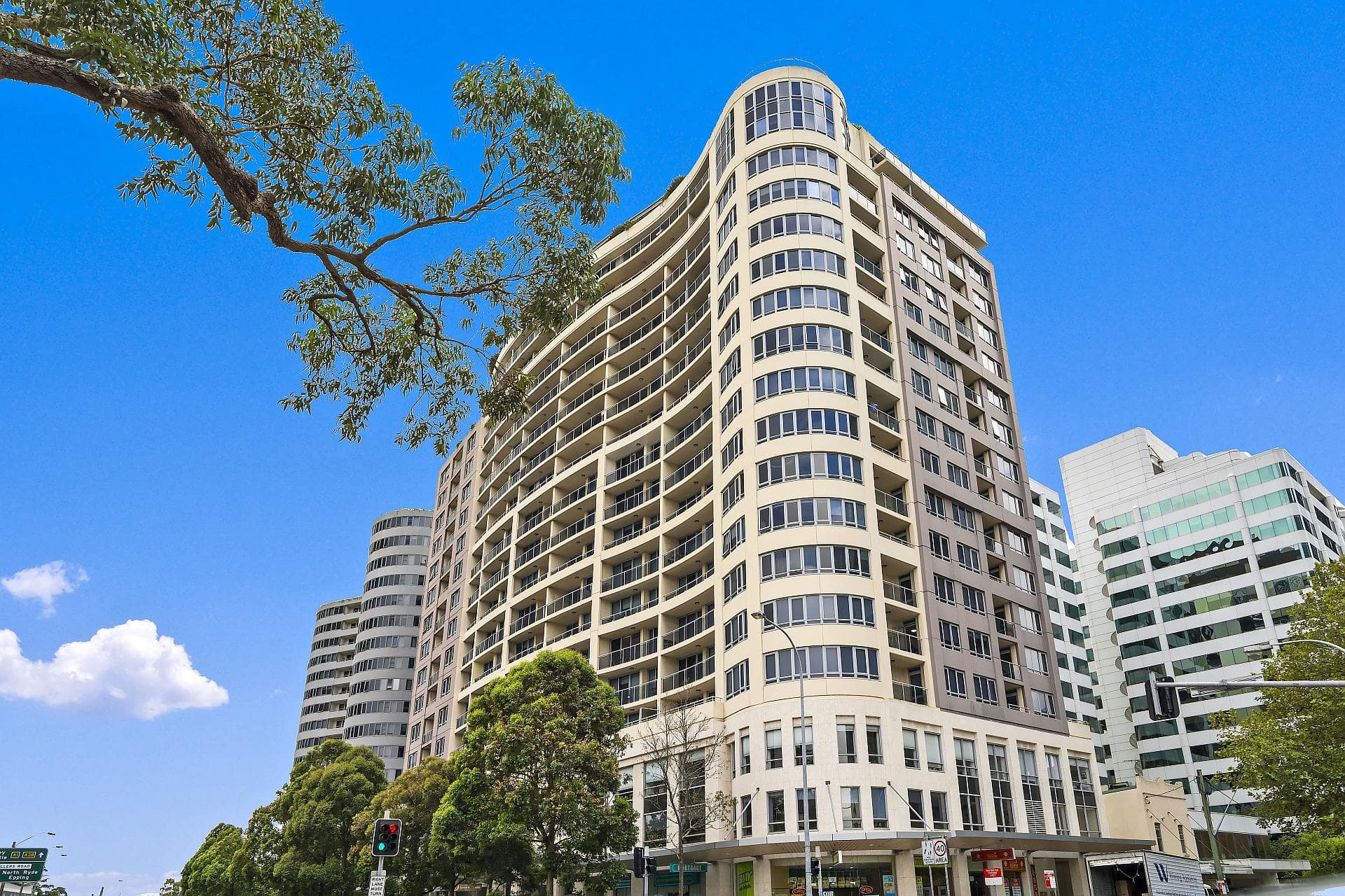 40/809 Pacific Highway, Chatswood, Chatswood - Thumbnail 7