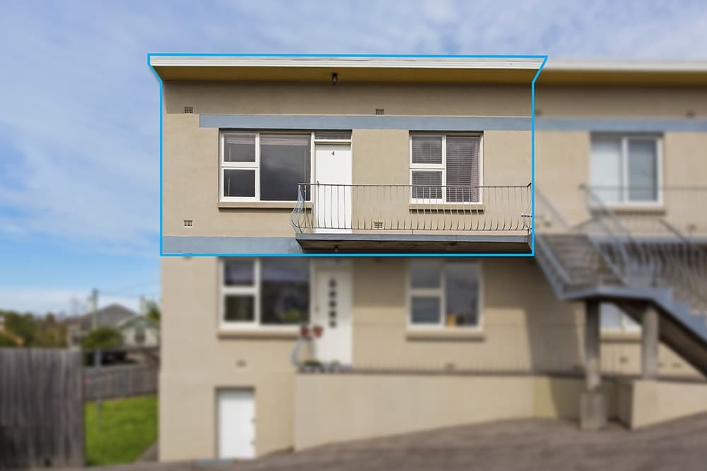4/9a Hillside Crescent, West Launceston, West Launceston - Image 1