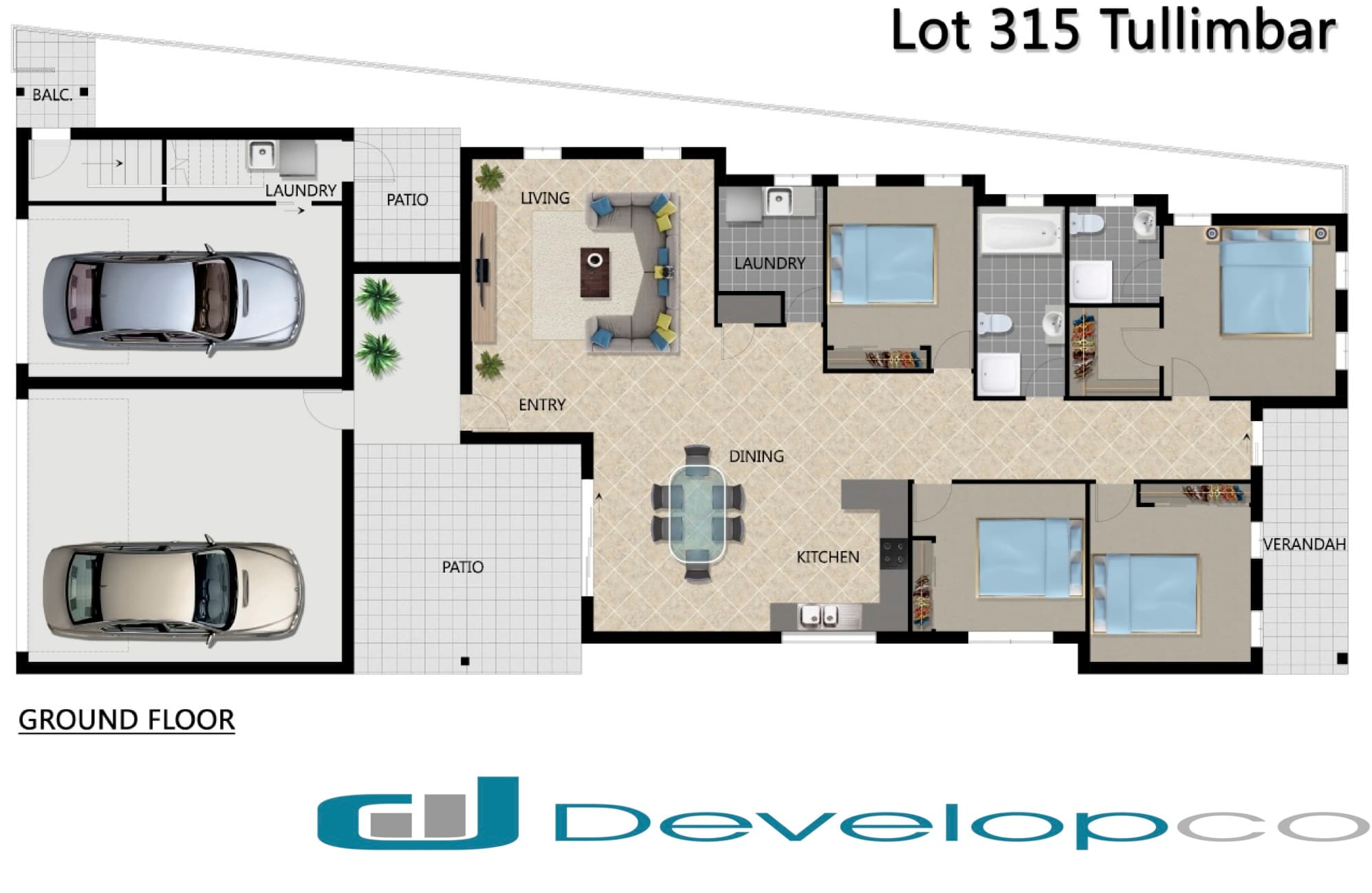 18 Austinmer Street, Tullimbar, Tullimbar - Thumbnail 2