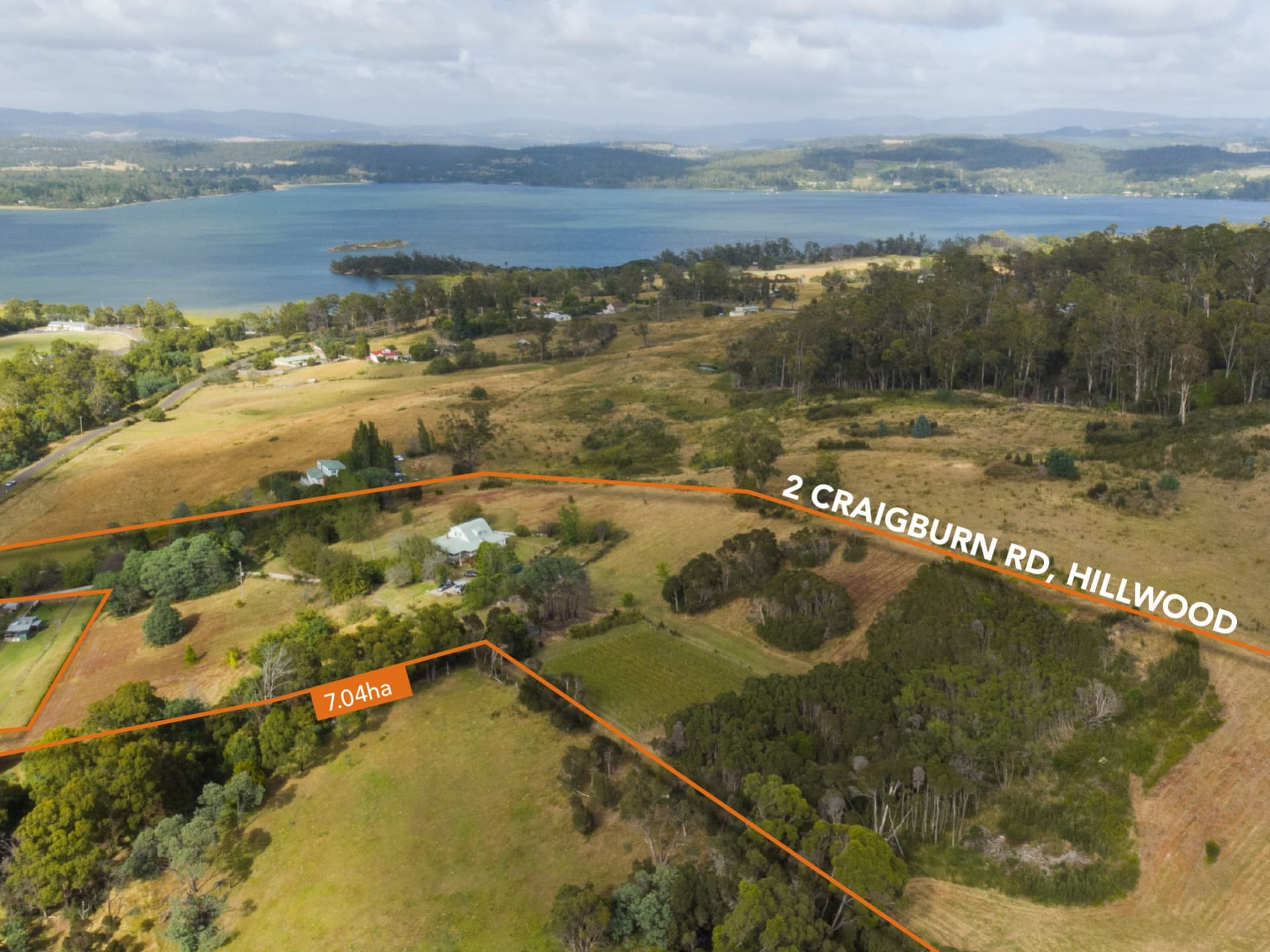 2 Craigburn Road, Hillwood, Hillwood - Image 1