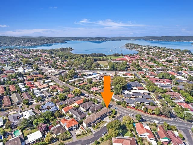 1/25 Henry Parry Drive, East Gosford, East Gosford - Thumbnail 2