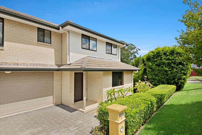 1/25 Henry Parry Drive, East Gosford, East Gosford - Image 1