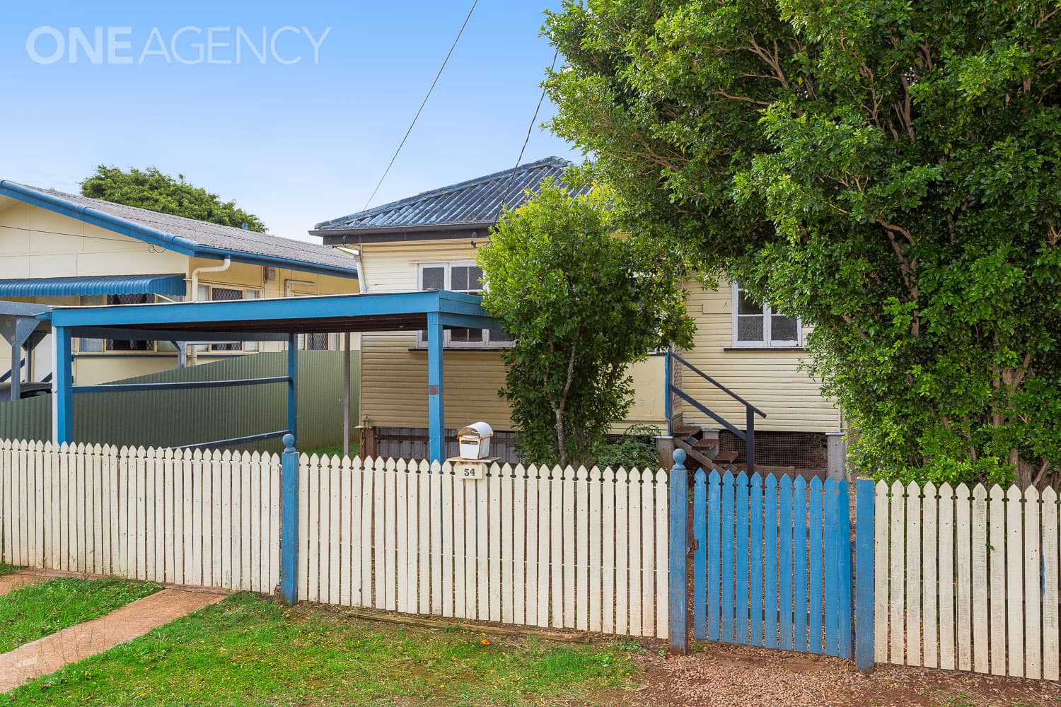 54 Collins Street, Woody Point, Woody Point - Image 1