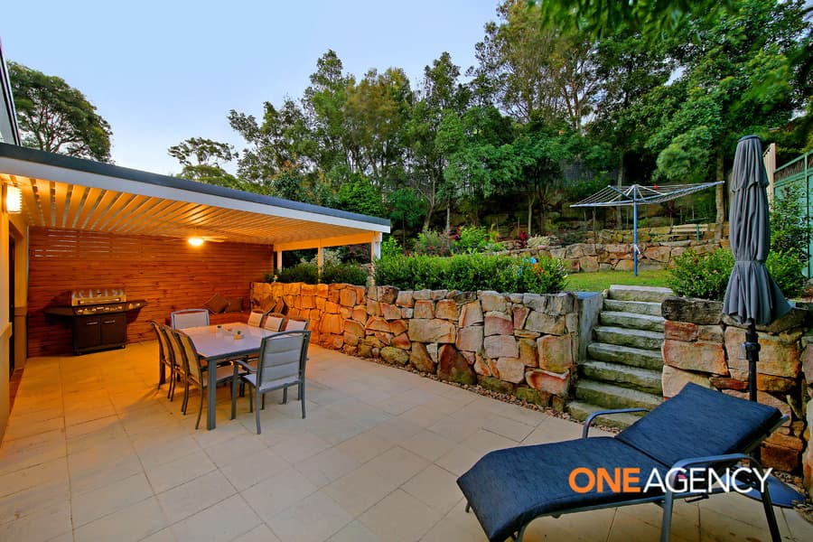 10/40-44 Australia Road, Barden Ridge, Barden Ridge - Thumbnail 6
