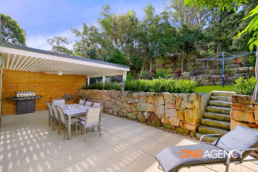 10/40-44 Australia Road, Barden Ridge, Barden Ridge - Image 1
