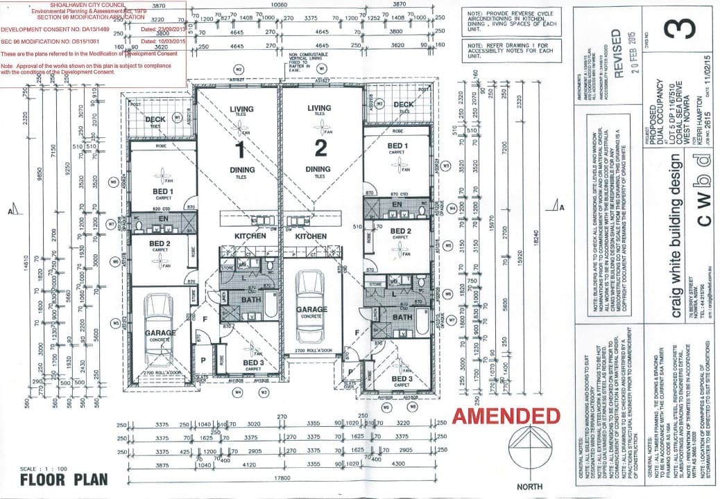 1/6 Coral Sea Drive, Nowra, NSW 2541, Nowra - Thumbnail 2