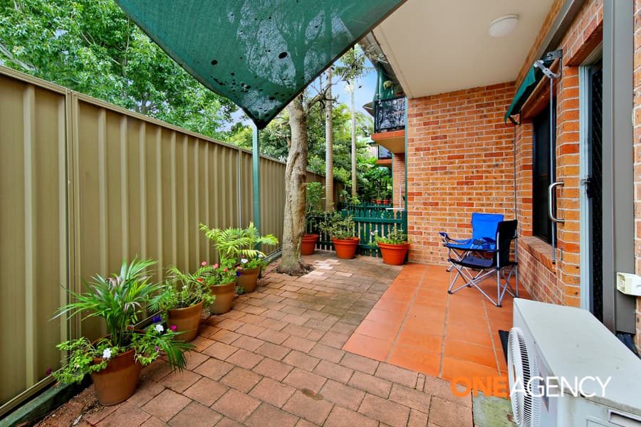 9/86-88 Alfred Street, Sans Souci, Sans Souci - Thumbnail 6