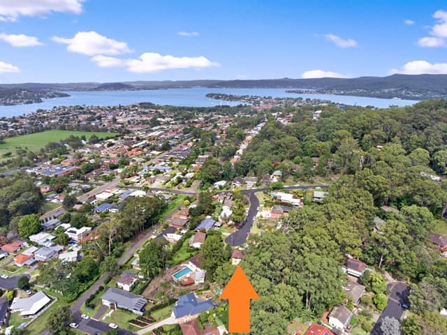 9 Wonga Avenue, East Gosford, East Gosford - Thumbnail 2
