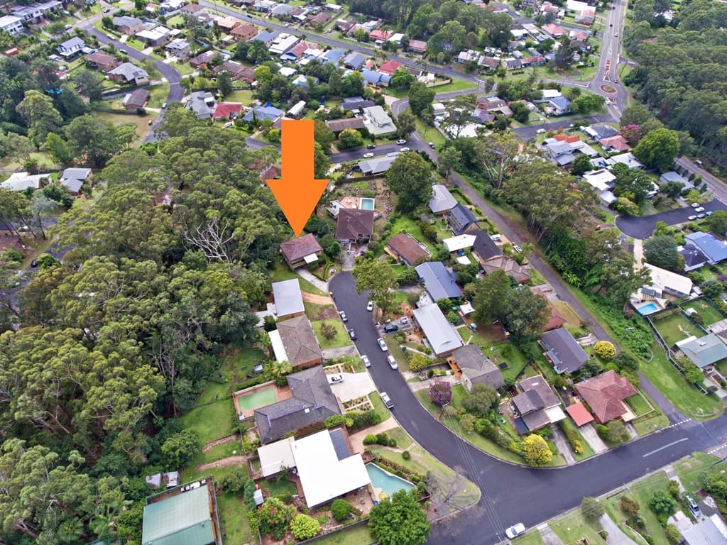 9 Wonga Avenue, East Gosford, East Gosford - Thumbnail 4