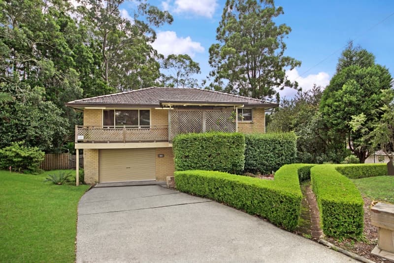 9 Wonga Avenue, East Gosford, East Gosford - Image 1