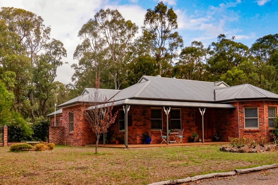 2164 Glendonbrook Road, Gresford, Gresford - Image 1