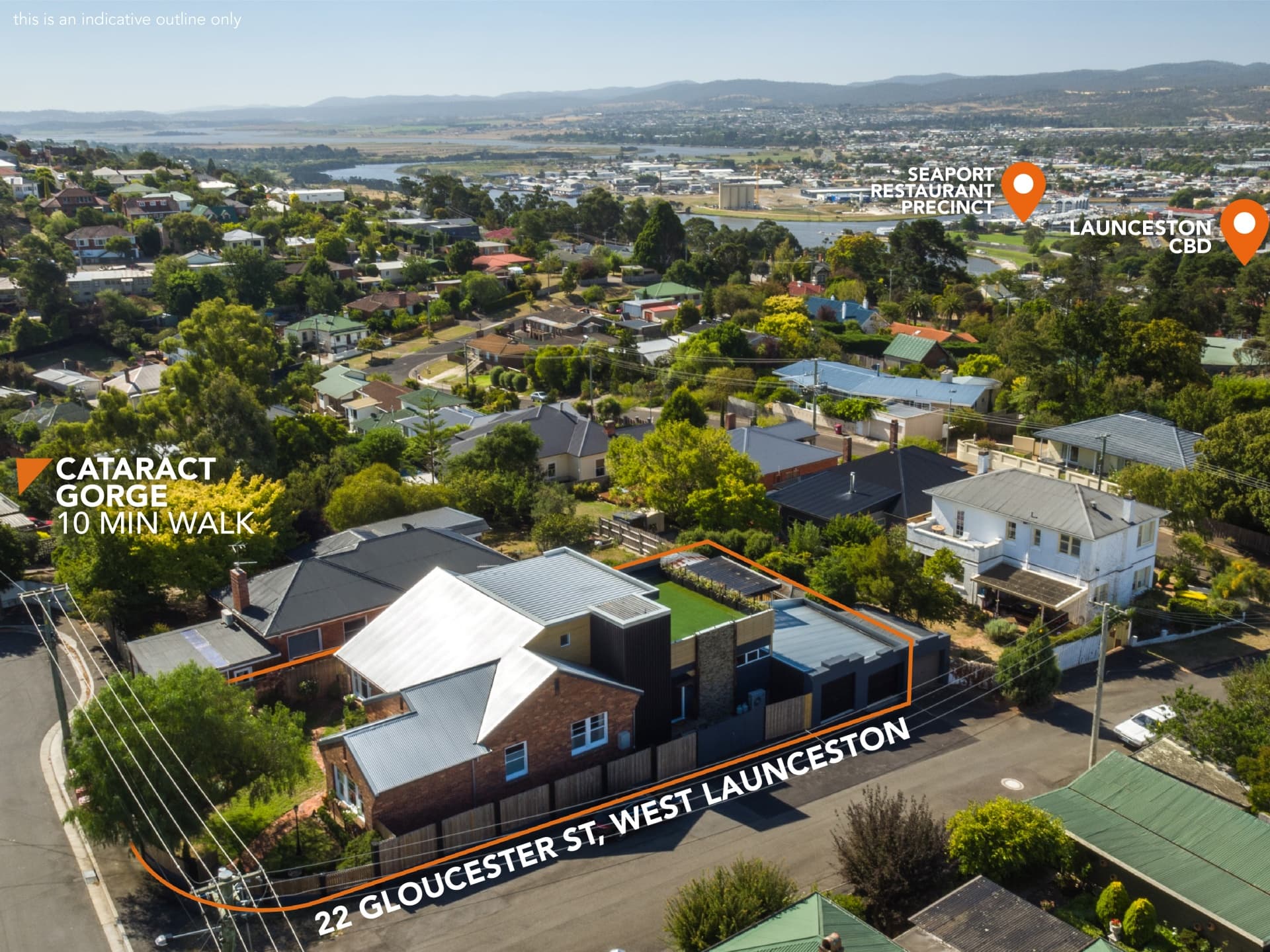 22 Gloucester Street, West Launceston, West Launceston - Thumbnail 4