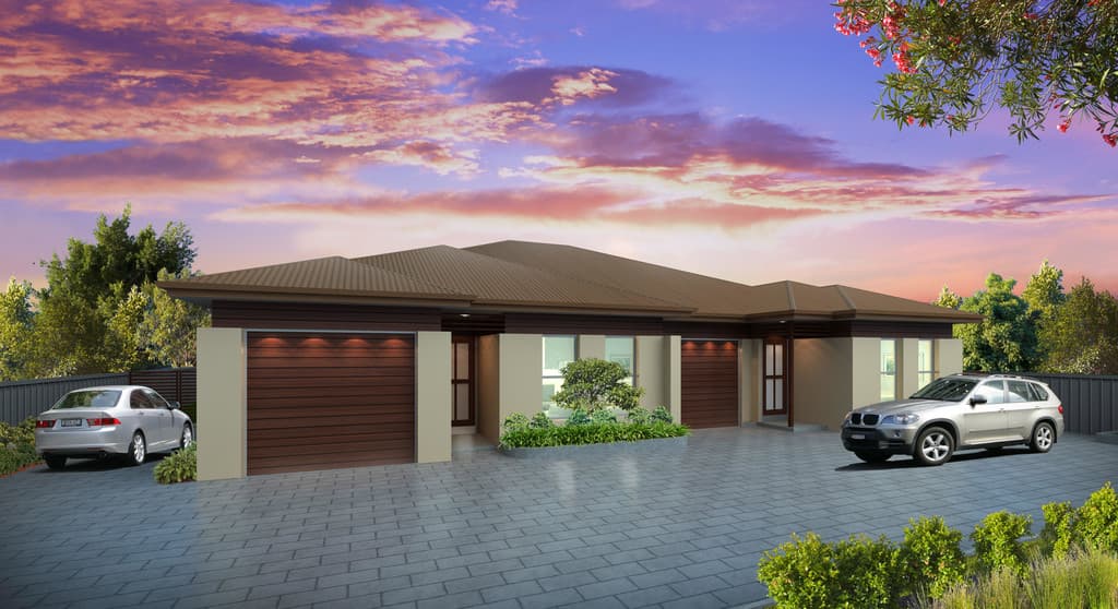 2/6 Coral Sea Drive, Nowra, NSW 2541, Nowra - Image 1