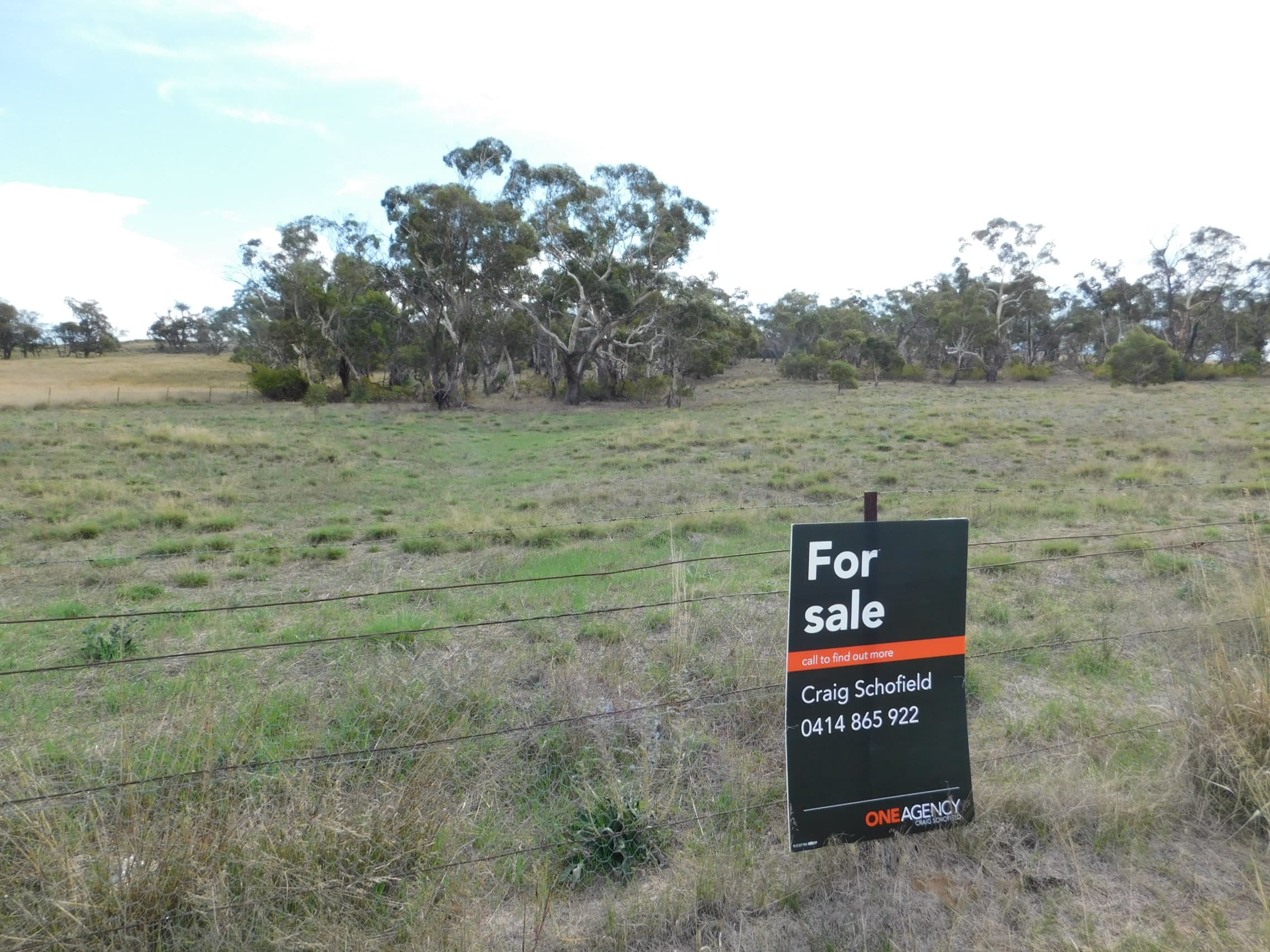 Lot/31 Monaro Highway, Bunyan, Bunyan - Thumbnail 3