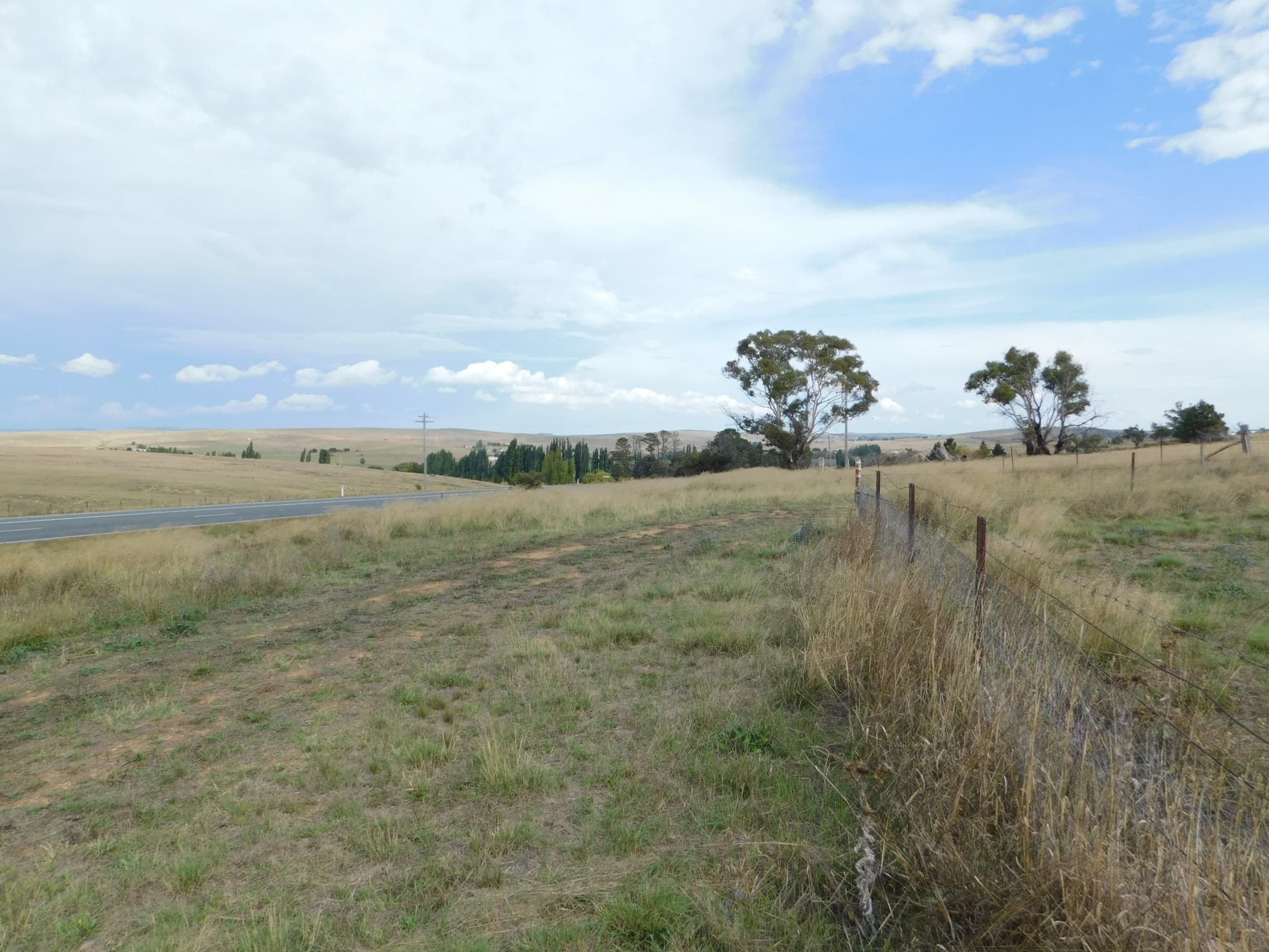 Lot/31 Monaro Highway, Bunyan, Bunyan - Thumbnail 2