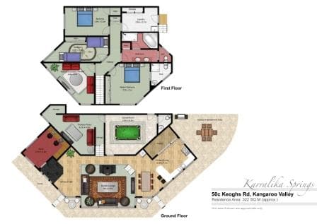 50C Keoghs Road, Kangaroo Valley, Kangaroo Valley - Image 1