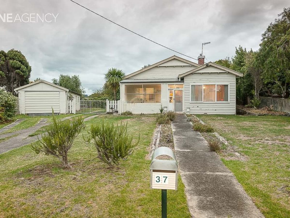 37 Old Bass Highway, Wynyard, Wynyard - Image 1