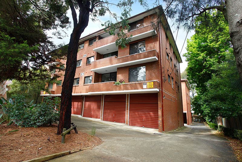 3/21-27 Tupper, Enmore, Enmore - Image 1