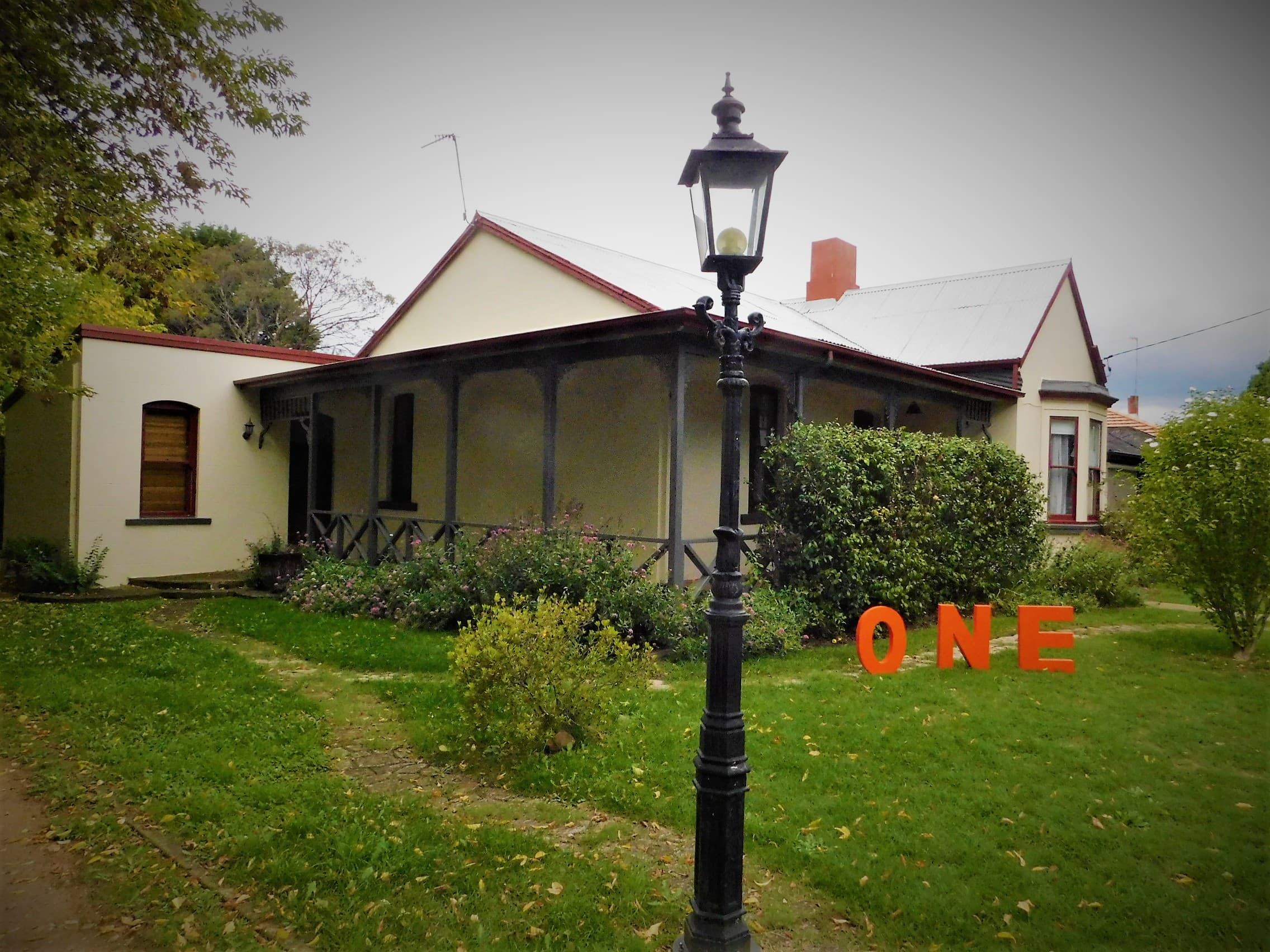 50 Lambie Street, Cooma, Cooma - Thumbnail 2