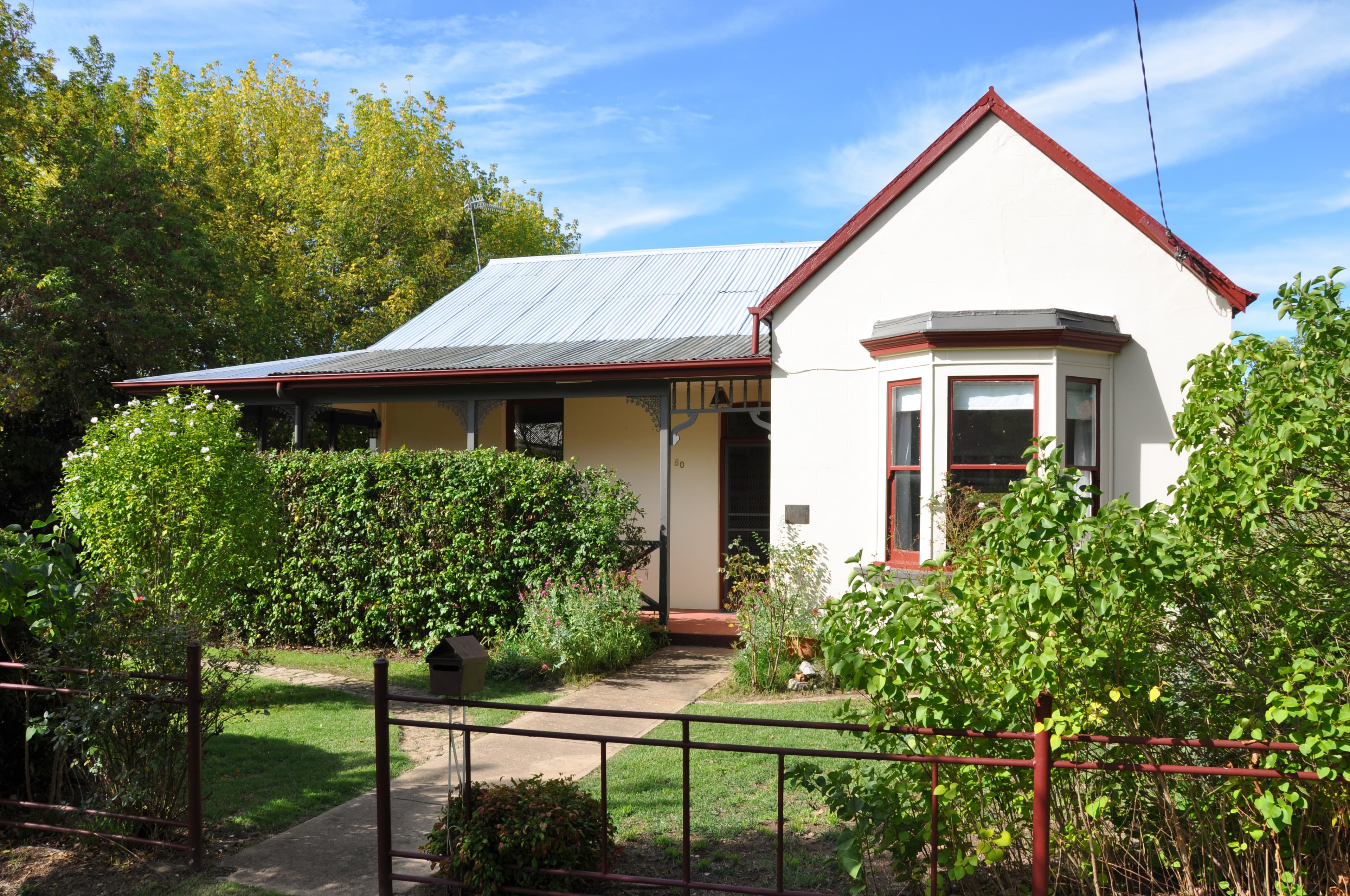 50 Lambie Street, Cooma, Cooma - Image 1